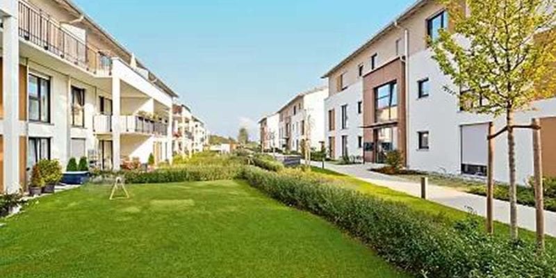 Manutenzione Giardini Condominiali Roma