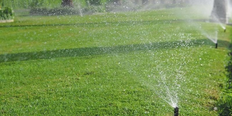 Impianti Di Irrigazione Roma